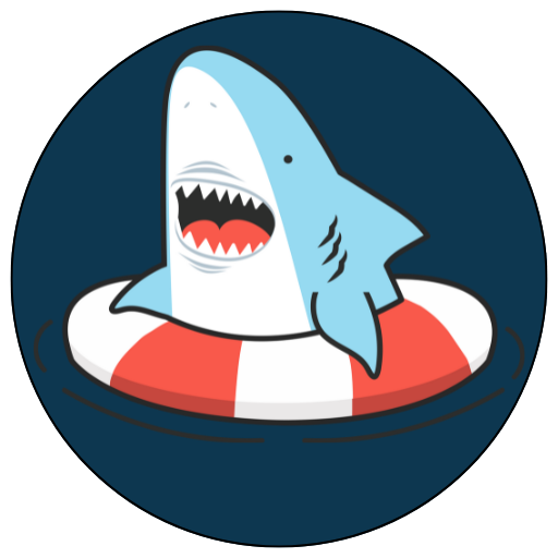 sharkycards.com